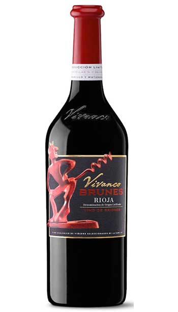 Brunes Viñas del Lago