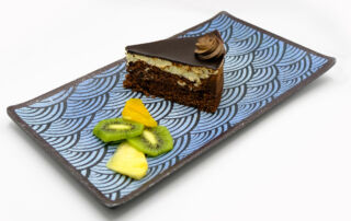 Postres, Tarta de Chocolate