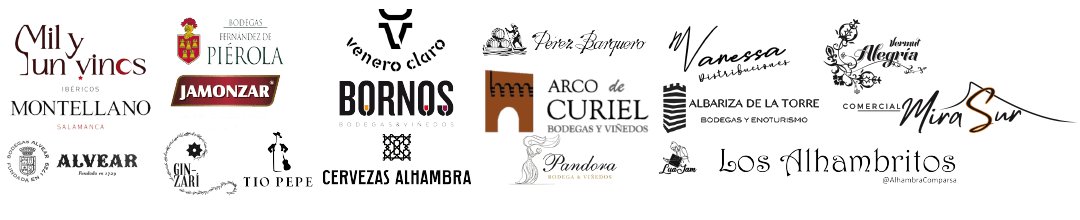 Colaboradores Colaboran